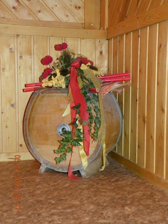 Apartmán Haus Simma Dalaas Pokoj fotografie