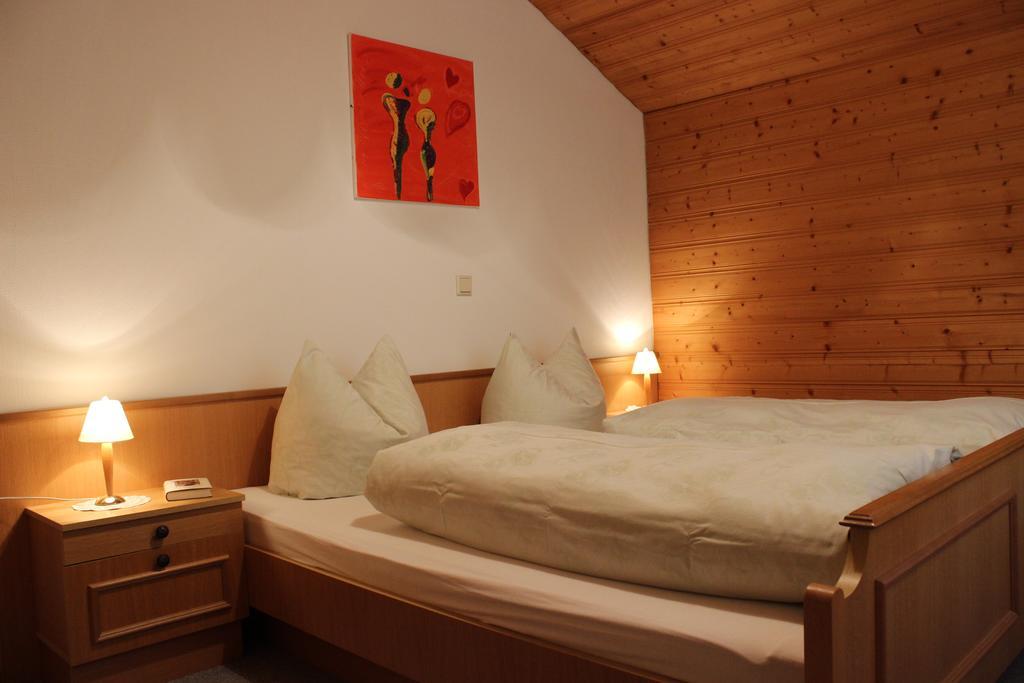 Apartmán Haus Simma Dalaas Exteriér fotografie