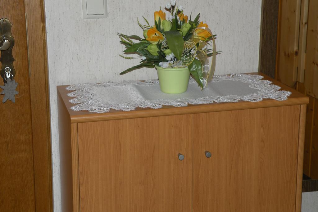 Apartmán Haus Simma Dalaas Exteriér fotografie
