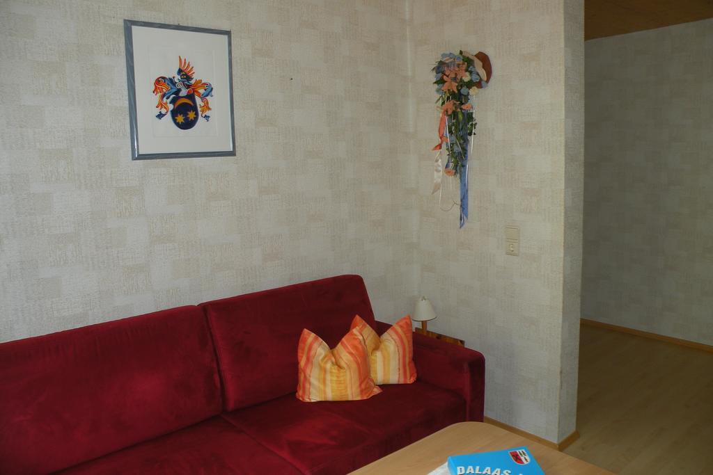 Apartmán Haus Simma Dalaas Exteriér fotografie