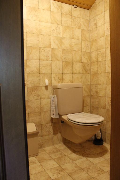 Apartmán Haus Simma Dalaas Exteriér fotografie