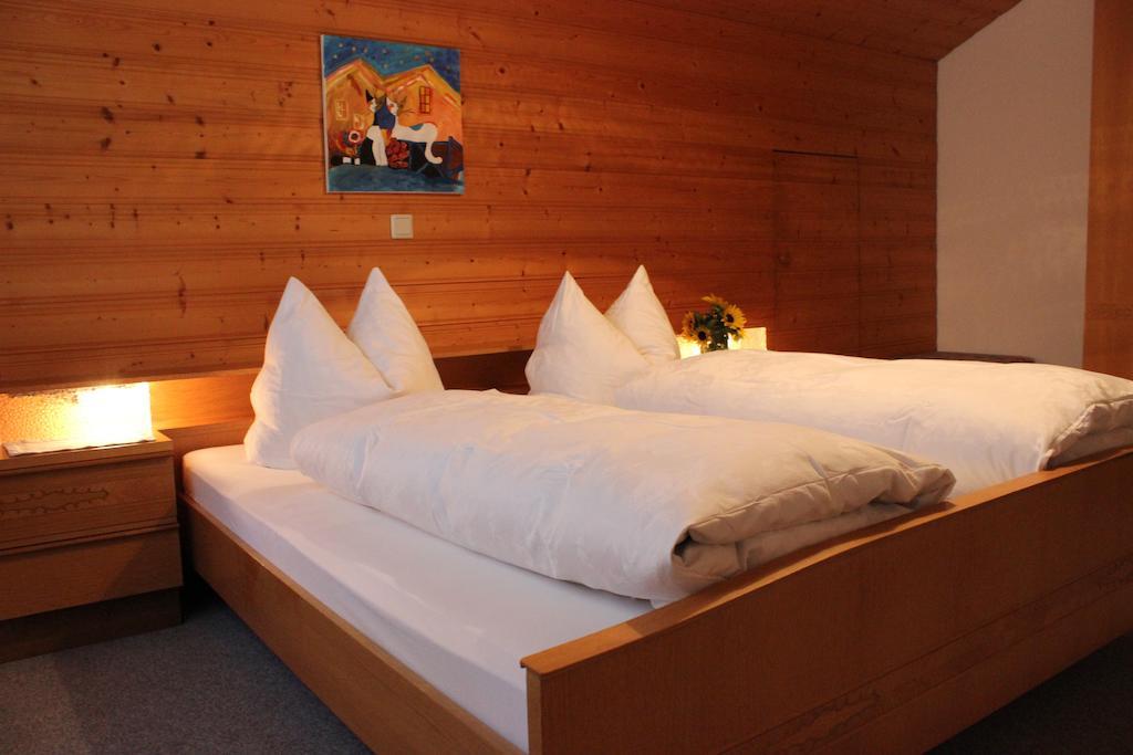 Apartmán Haus Simma Dalaas Pokoj fotografie